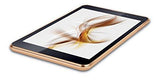 iBall Slide Nimble 4GF Tablet (8 inch, 16GB, Wi-Fi + 4G LTE + Voice Calling), Rose Gold