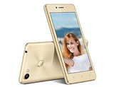 Itel Wish A41Plus - Champagne Gold - NEIGHBOUR JOY