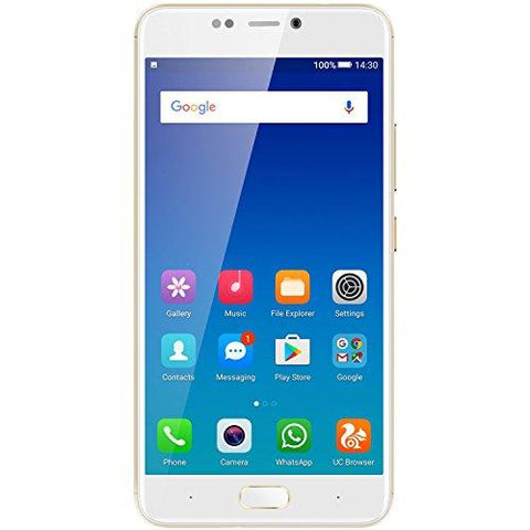 Gionee A1 (Gold, 64GB) - NEIGHBOUR JOY