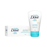 Baby Dove Rich Moisture Baby Rash Cream (45g)