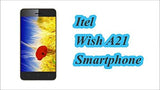 itelA21WISH 4G Volte Smartphone - NEIGHBOUR JOY