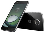 Moto Z Play with Style Mod (Black, 32GB)