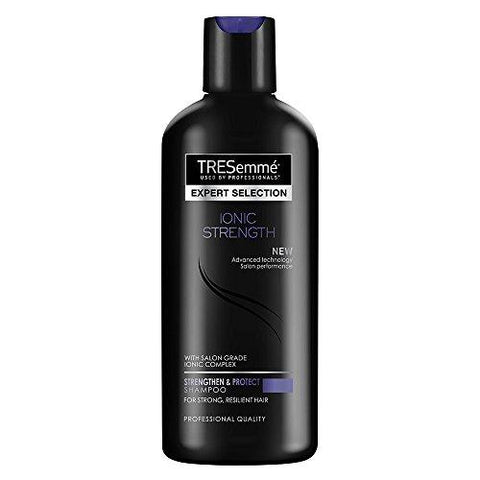 TRESemme Ionic Strength Shampoo, 190 ml