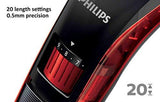 Philips Beard Trimmer Cordless for Men QT4006/15