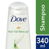 Dove Hair Fall Rescue Shampoo 340 ml