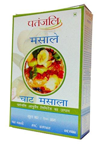 Patanjali Spice Chaat Masala, 100g - NEIGHBOUR JOY