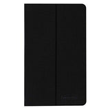 Acm Executive Flip Flap Case for Lenovo Tab 3 8 Tablet Full Cover Black - NEIGHBOUR JOY