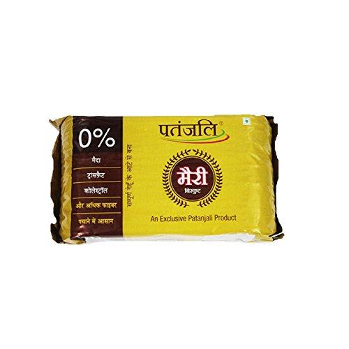 Patanjali Marie Biscuits, 300g - NEIGHBOUR JOY