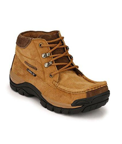 Shoe day Men's WOODLAND OUTDOOR SHOES - NEIGHBOUR JOY