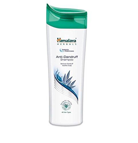 Himalaya Herbals Anti-Dandruff Shampoo Removes Dandruff Soothes Scalp ,200ml