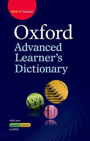 Oxford advanced Learner's Dictionary - NEIGHBOUR JOY