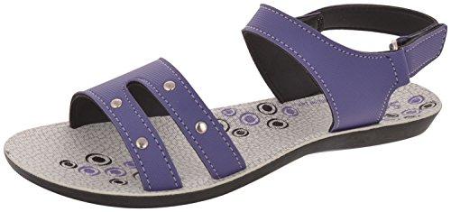 Paragon Women's PU Sandals - NEIGHBOUR JOY