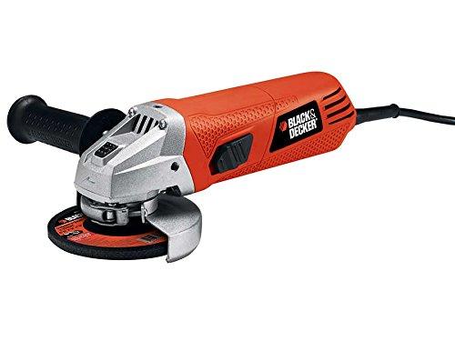 Black & Decker G720R 4-Inch/100mm 820-Watt Angle Grinder - NEIGHBOUR JOY