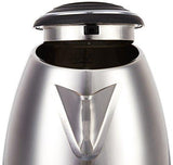 Prestige PKOSS Electric Kettle, 1.5-Litre, Black