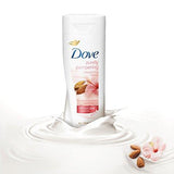 Dove Purely Pampering Almond Body Lotion, 250ml