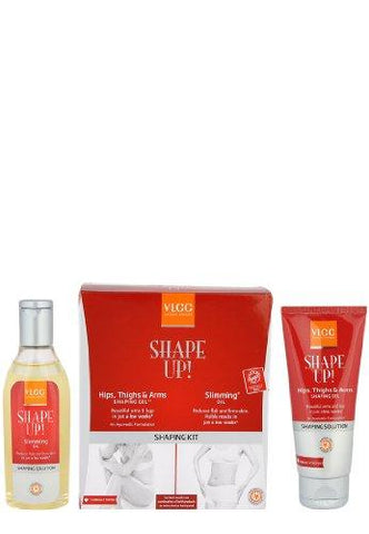 VLCC Shape Up Shaping Kit