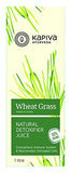 Kapiva Wheat Grass Juice - 1 L - NEIGHBOUR JOY