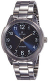 Titan Neo Analog Blue Dial Men's Watch-1585SM05