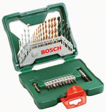 Bosch X30Ti Drill Bit and Driver Bit Set (30-Pieces) - NEIGHBOUR JOY