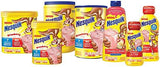 Nestle Nesquik Strawberry Syrup, 623.6g - NEIGHBOUR JOY