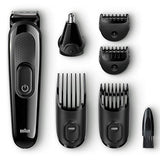 Braun MGK3020 - 6-in-One Multi Grooming Kit