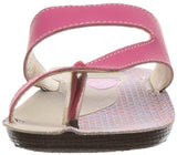 Tip Topp (from Liberty) Women's Pink Slippers - 6 UK