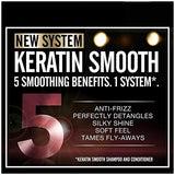 Tresemme Keratin Smooth Infusing Serum, 97ml