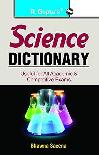 Pocket Book Science Dictionary, PB - NEIGHBOUR JOY