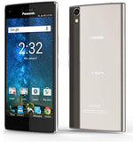 Panasonic Eluga Turbo (Champagne Gold, 32GB)