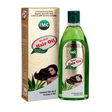 Harbal Kesh Win Hair Cleanser, anti dandruff shampoo & Herbal Hair Oil (200ML + 200ML Set Of 2) - NEIGHBOUR JOY