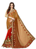 Sarees(Saree Centre sarees for women party wear offer designer sarees for women latest design sarees new collection saree for women saree for women party wear saree for women in Latest Saree With Designer Blouse Free Size Beautiful Saree For Women Party W - NEIGHBOUR JOY