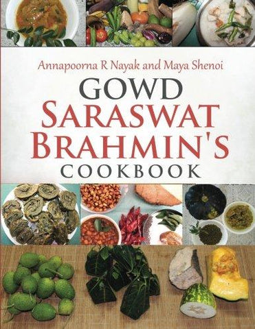 Gowd Saraswat Brahmin's Cookbook - NEIGHBOUR JOY