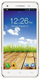 Micromax Canvas Hue 2 A316 (White/Gold, 16 GB) - NEIGHBOUR JOY