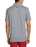 Puma Men's Polo Shirt