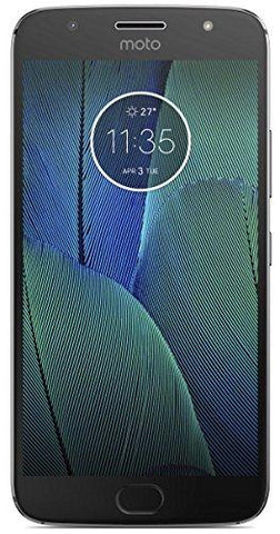 Moto G5s Plus (Lunar Grey, 64GB)