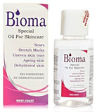 HealthVit Bioma Bio Oil, 60ml (Pack of 2)