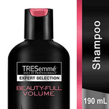 TRESemme Beauty Full Volume Shampoo, 190ml