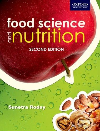 Food Science and Nutrition - NEIGHBOUR JOY