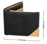 K London Multi-Colour Mens Wallet - NEIGHBOUR JOY