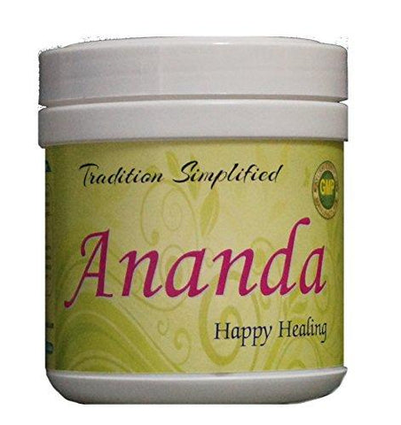 Ananda - Happy Healing