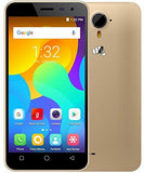 Micromax Spark Vdeo (Gold, 4G VoLTE) - NEIGHBOUR JOY