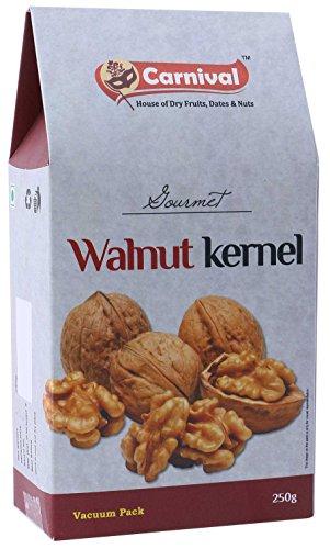 Premium Walnut Kernel - 250g - NEIGHBOUR JOY