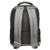 Safari 25 ltrs Laptop Backpack (Connect-Grey-LB) - NEIGHBOUR JOY