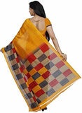 Sarees (Women's Clothing Saree For Women Latest Design Wear New Collection in Latest With Designer Blouse Free Size Beautiful Saree For Women Party Wear Offer Designer Sarees With Blouse Piece) - NEIGHBOUR JOY