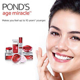 Pond's Age Miracle Deep Action Night Cream, 50g