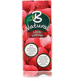 B Natural Juice, Litchi Luscious, 200 ml - NEIGHBOUR JOY