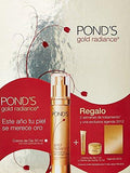 Pond's Gold Radiance Anti-Aging Day Cream Spf15 50 Ml