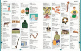 Children's Illustrated Dictionary (Dk) - NEIGHBOUR JOY