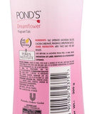 Pond's Dream Flower Talc, 200g