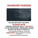 Vaankosh Fashion Women's Cotton Silk Dress Material with Dupatta